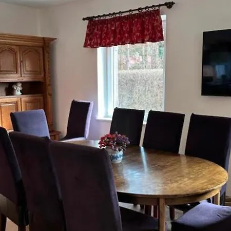 Large With Private Garden