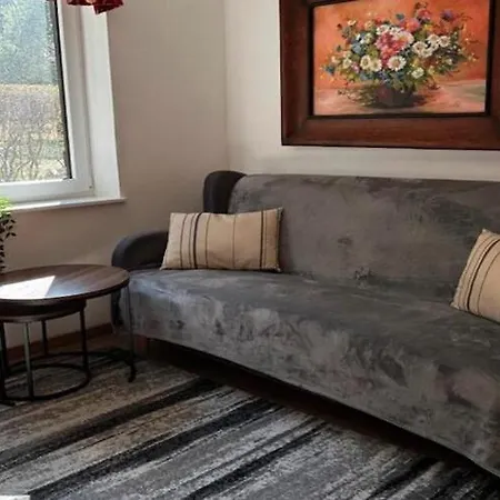 Large With Private Garden Vakantiehuis *