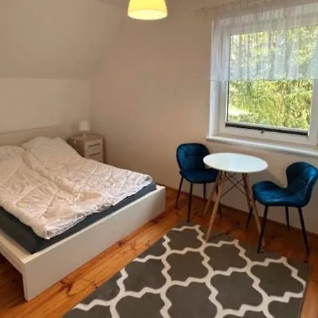 Large With Private Garden *