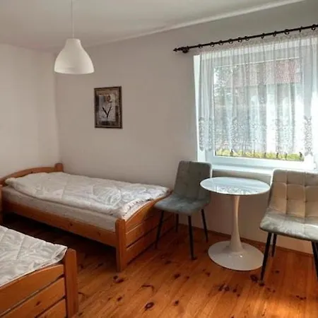 Vakantiehuis Large With Private Garden