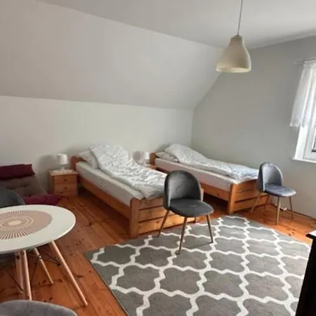 Large With Private Garden Vakantiehuis