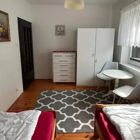Large With Private Garden