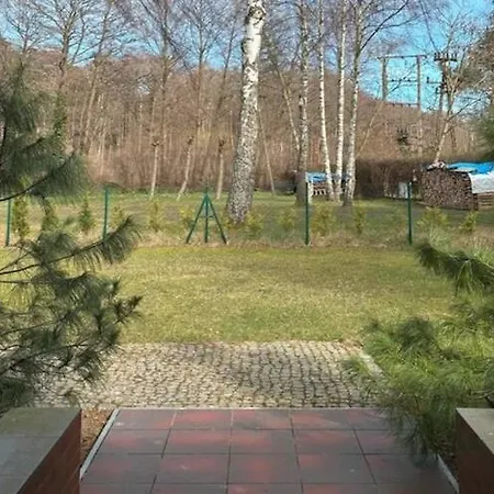 Large With Private Garden Vakantiehuis